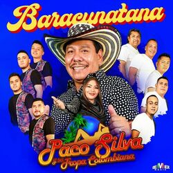 Cover of Baracunatana