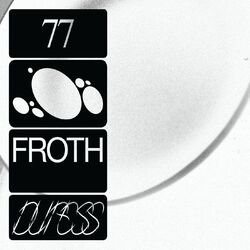 Cover of 77 (Mount Alaska Remix)