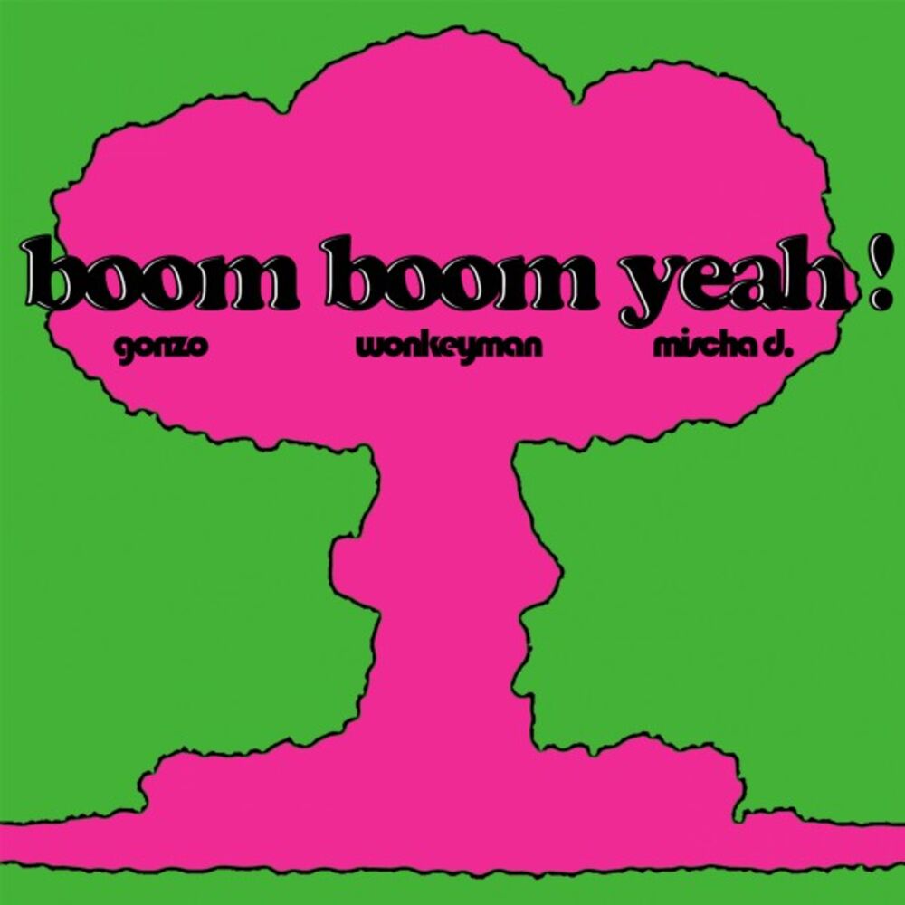 Picture of Boom Boom Yeah !