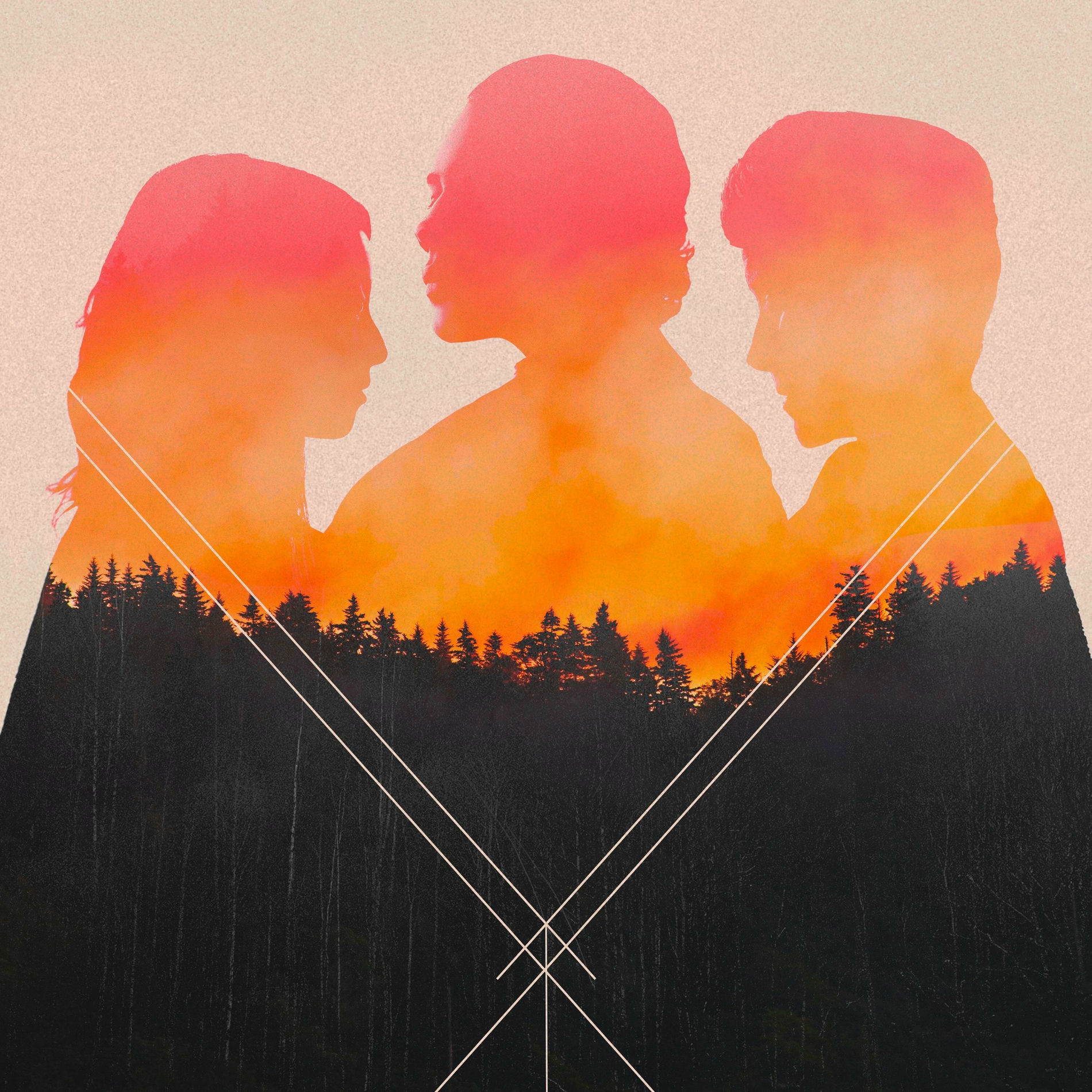 Album cover of A New Family - The Village of Vale (feat. Ben Jackson Walker, Gizel Jiménez & Amy Keum) [Original Audio Series Soundtrack]