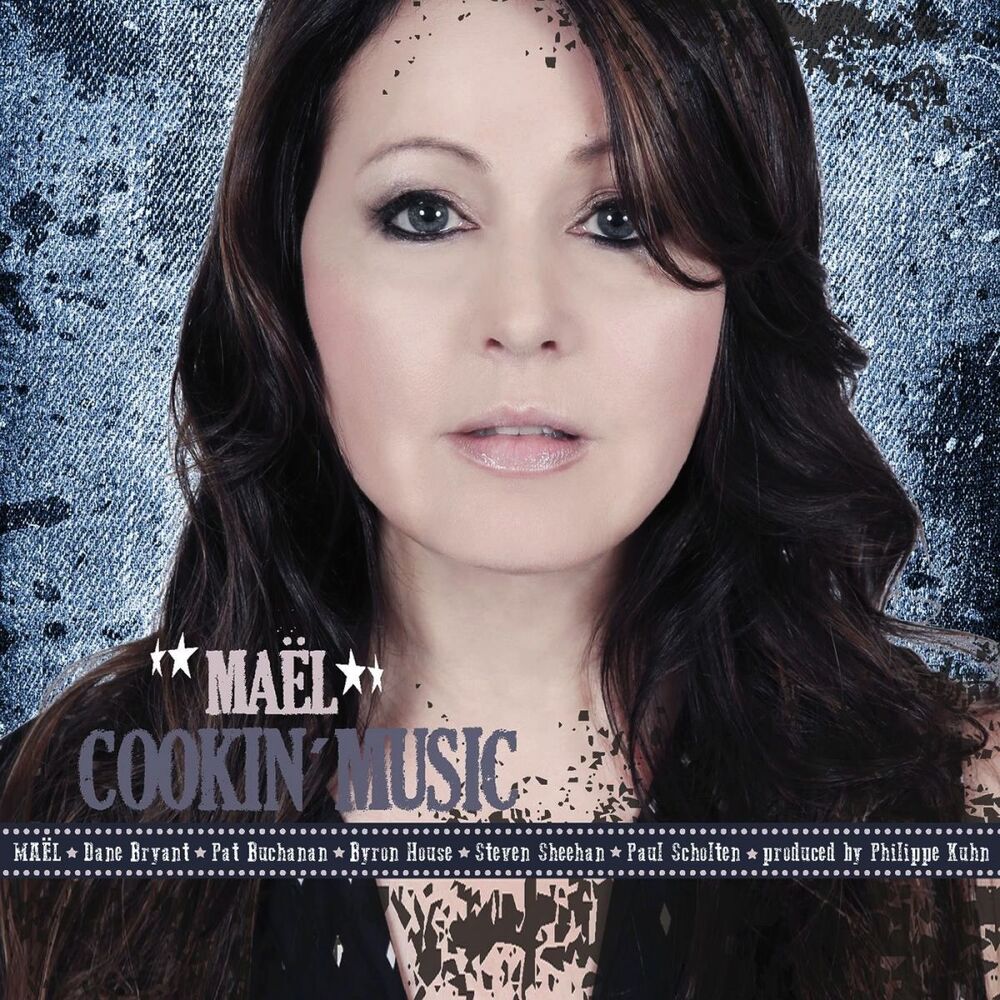 Picture of Cookin' Music