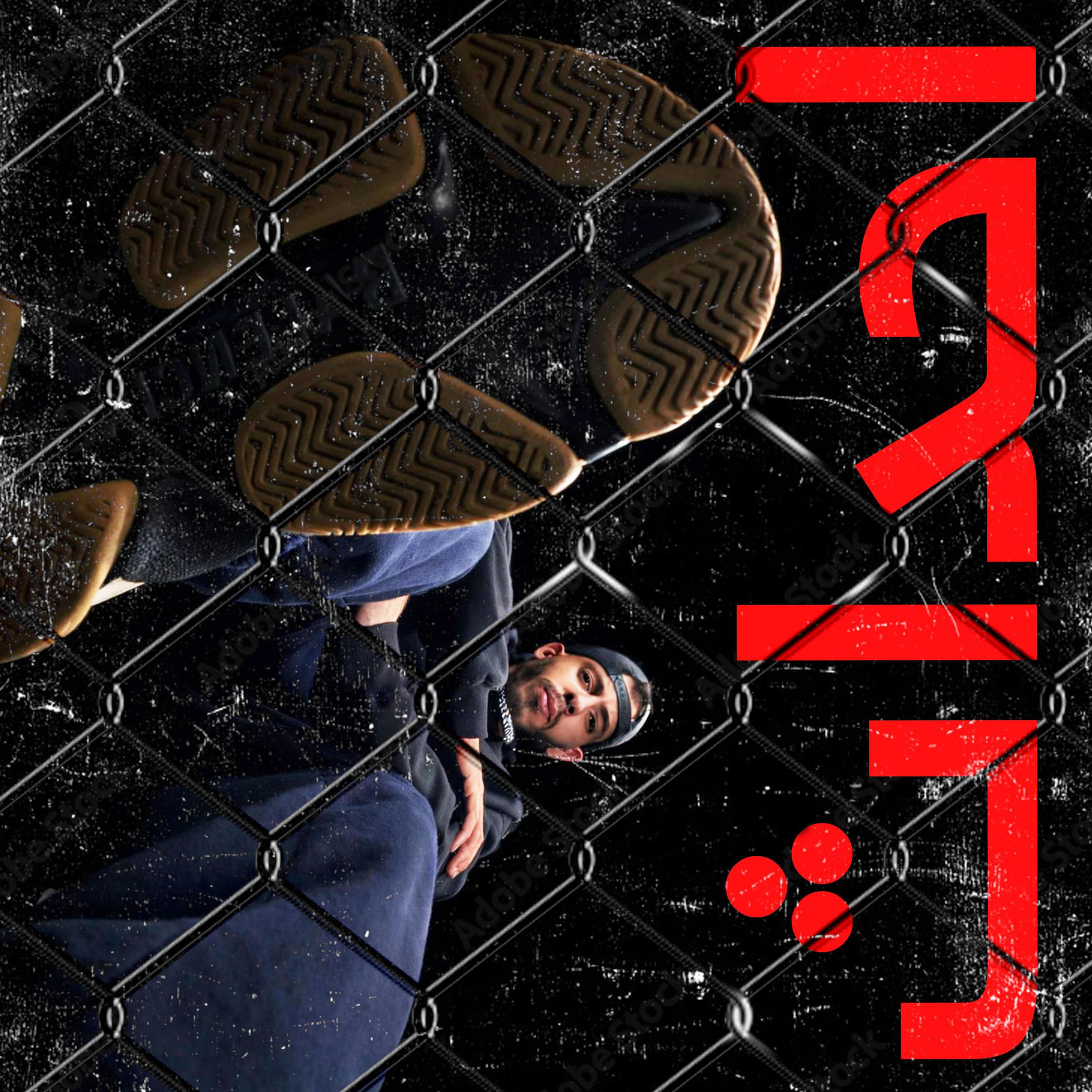 Album cover of JINAYAT (feat. Breezy)