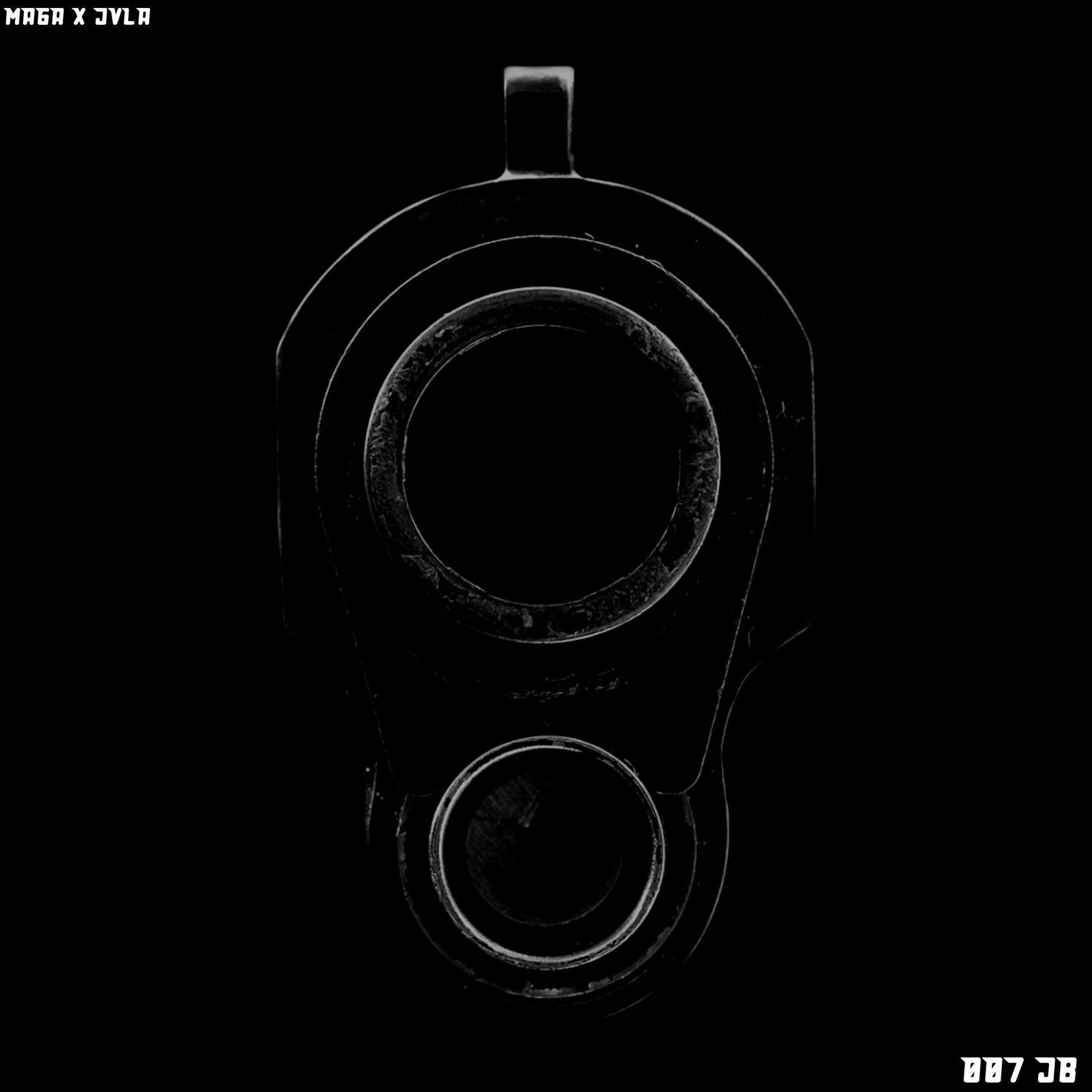 Album cover of 007JB