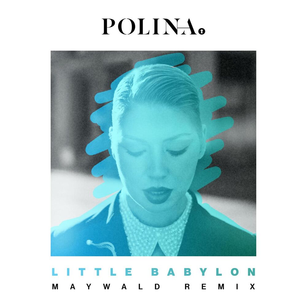 Picture of Little Babylon (Maywald Radio Edit)