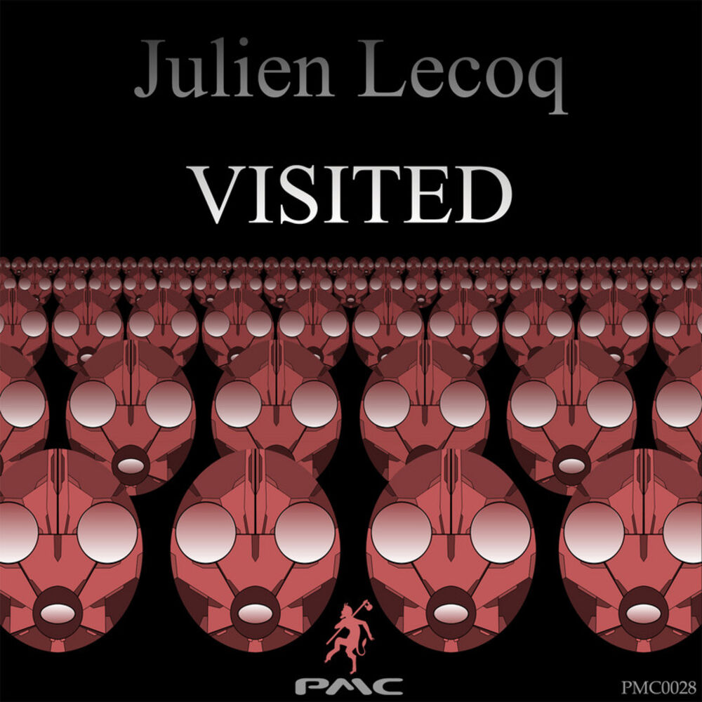 Picture of Visited - Single