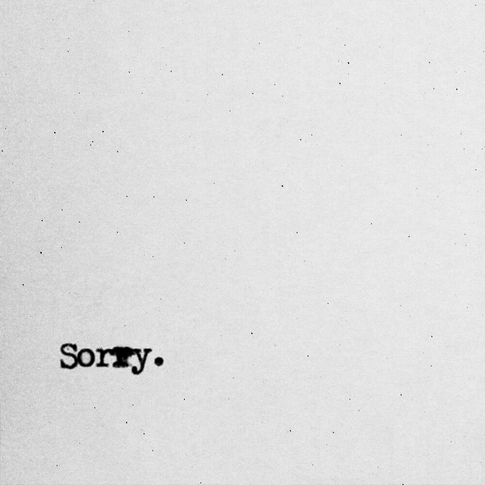 Picture of Sorry