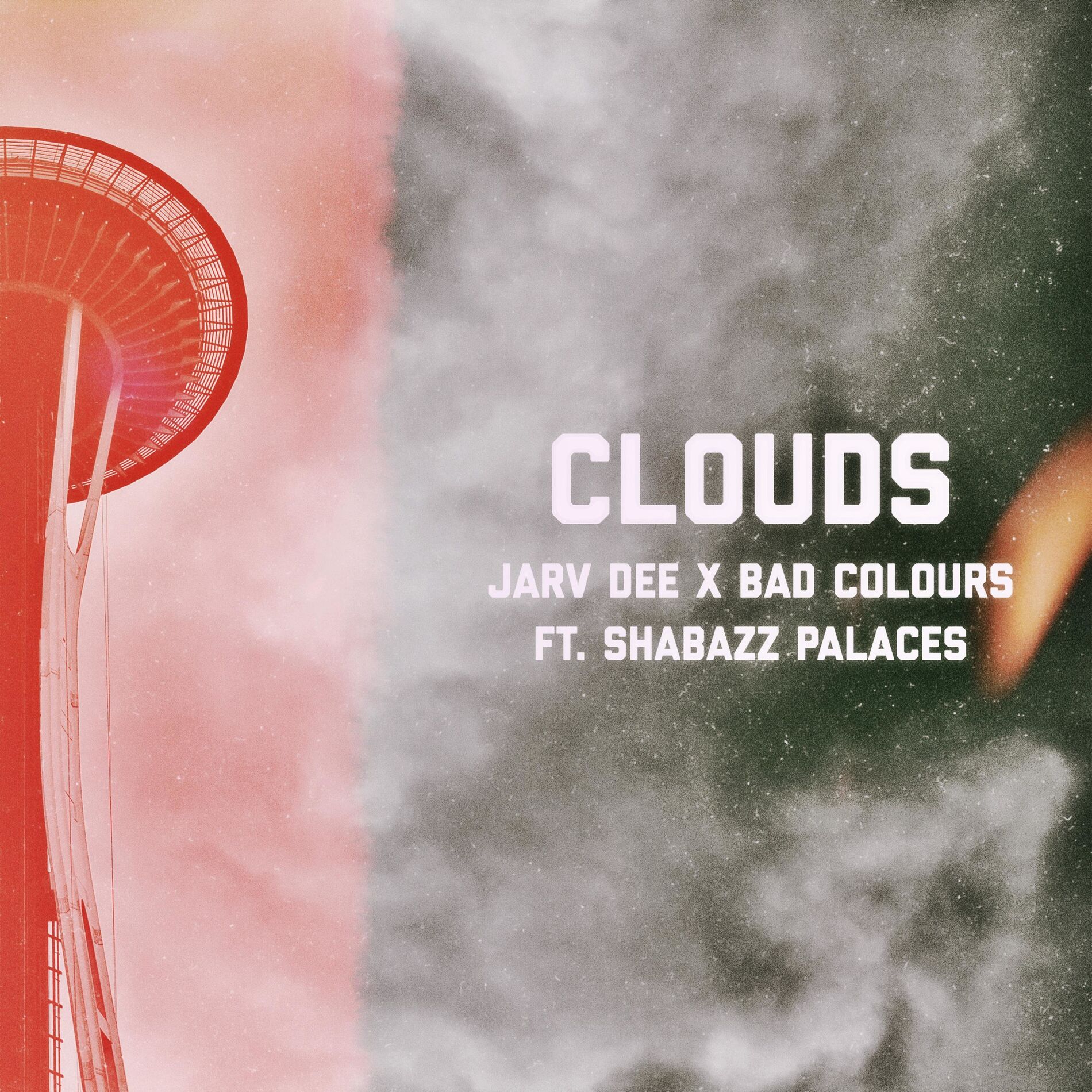 Album cover of Clouds (feat. Shabazz Palaces)