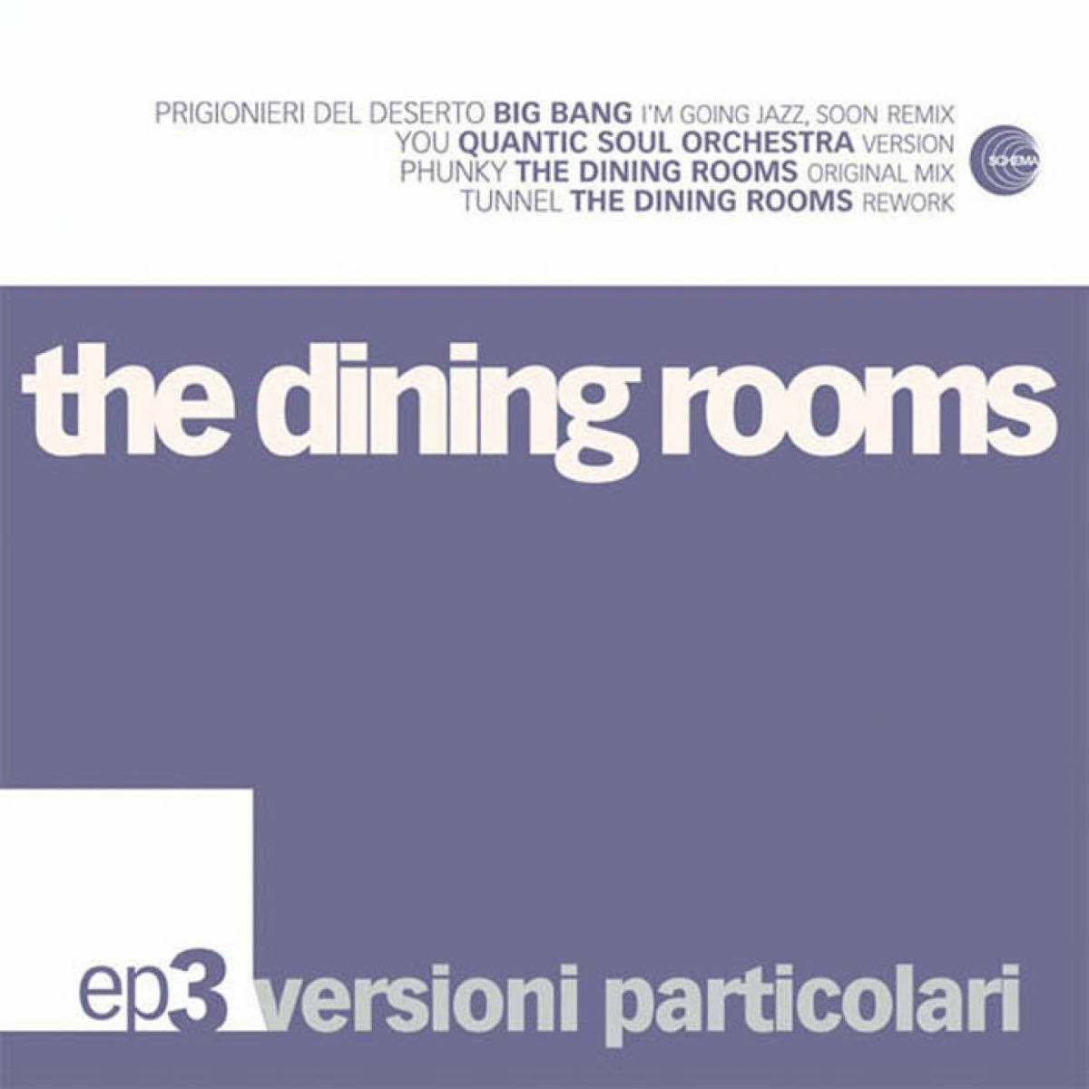 Album cover of Phunky (the Dining Rooms Original Mix)