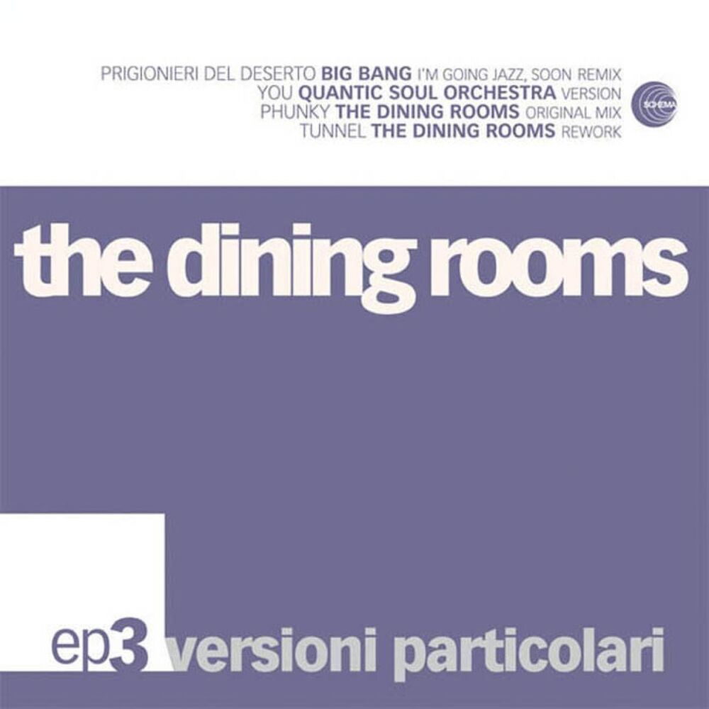 Picture of Versioni Particolari Ep 3