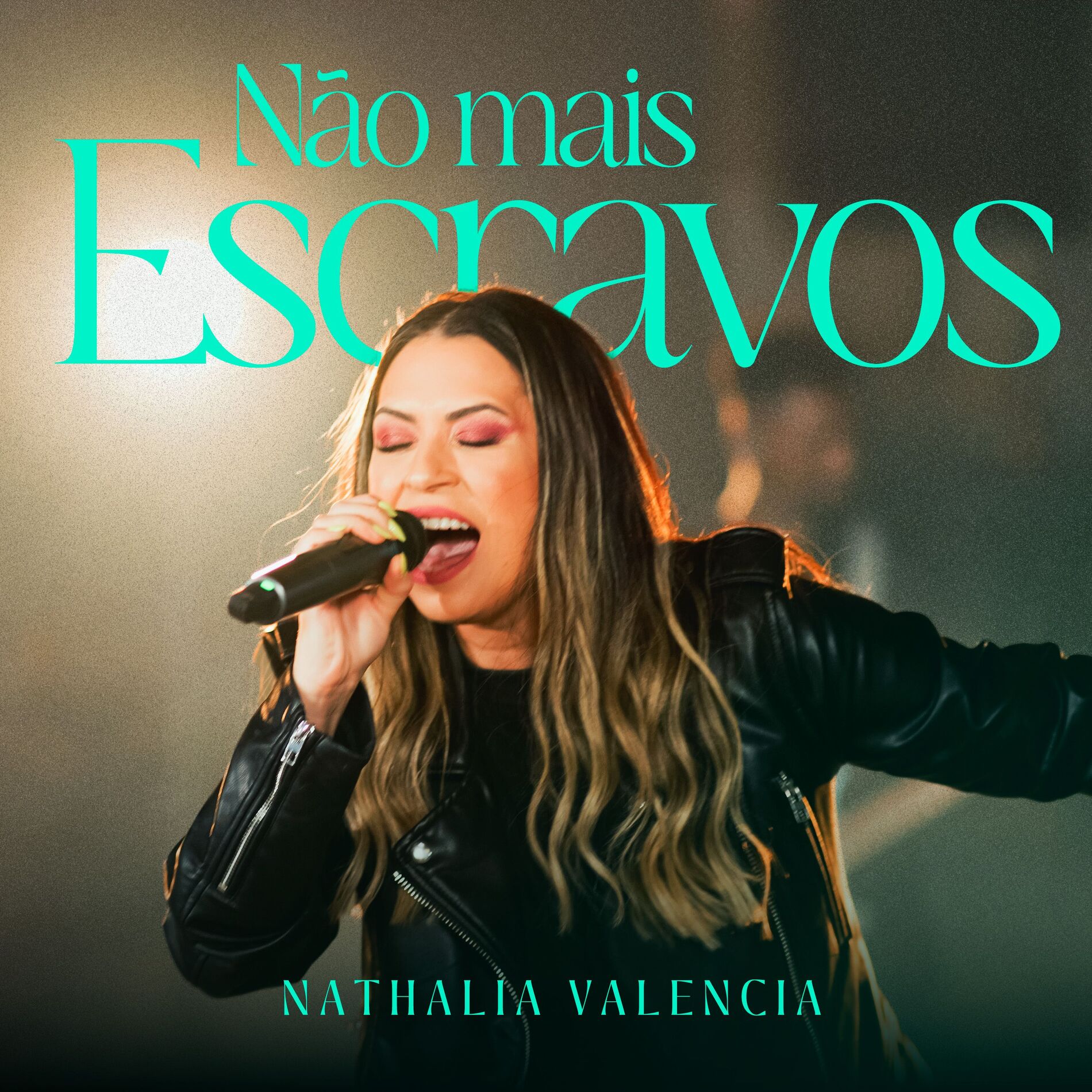 Album cover of Não Mais Escravos