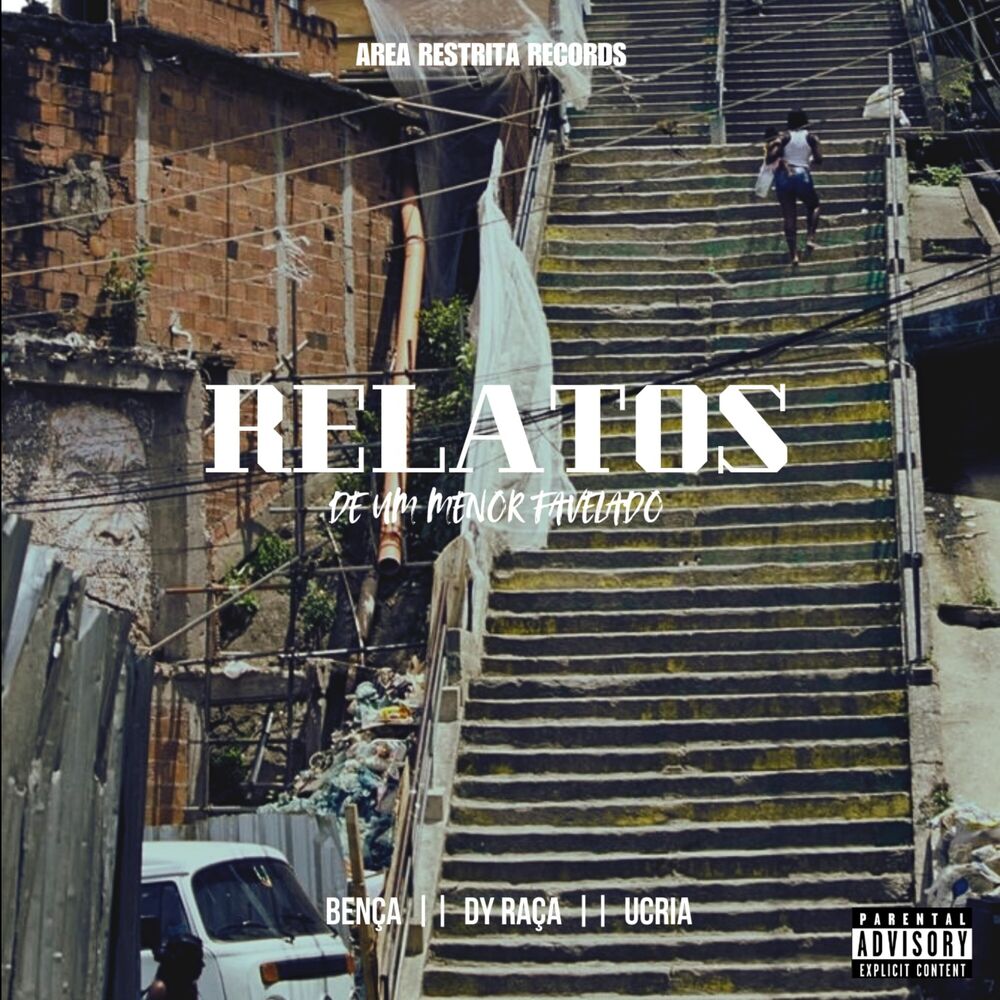 Picture of Relatos