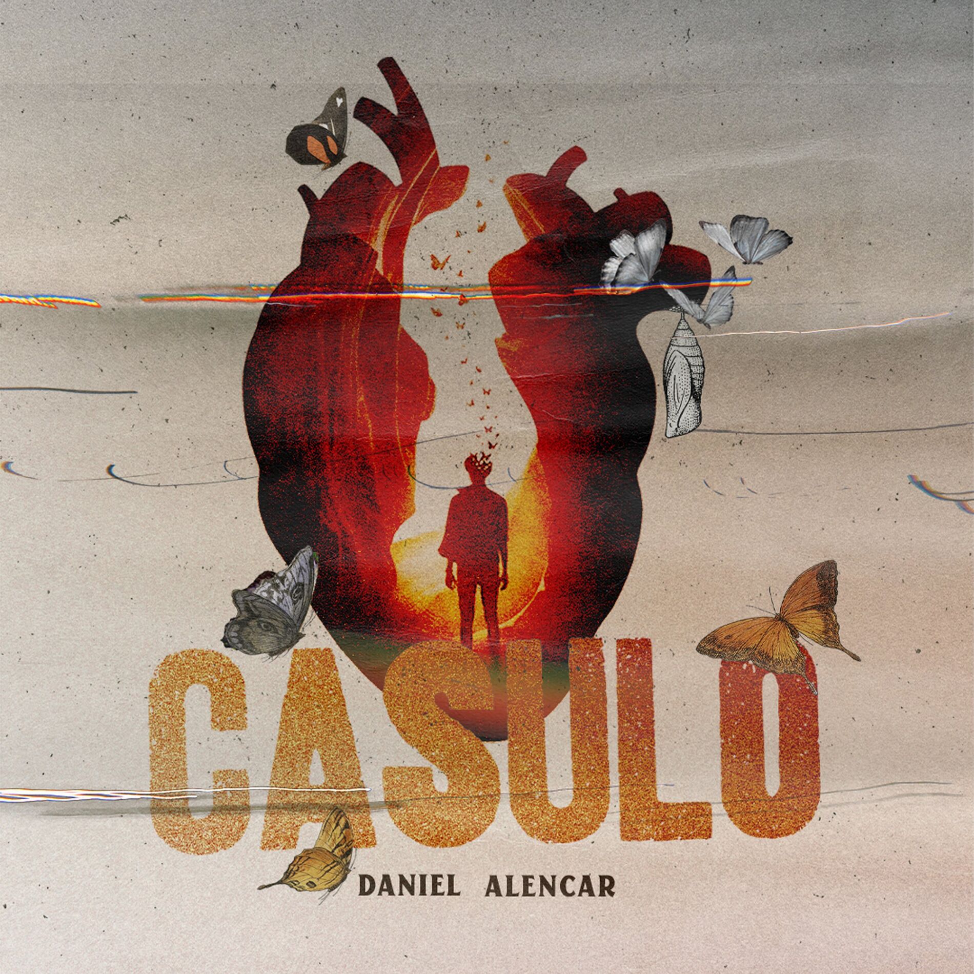 Album cover of Casulo