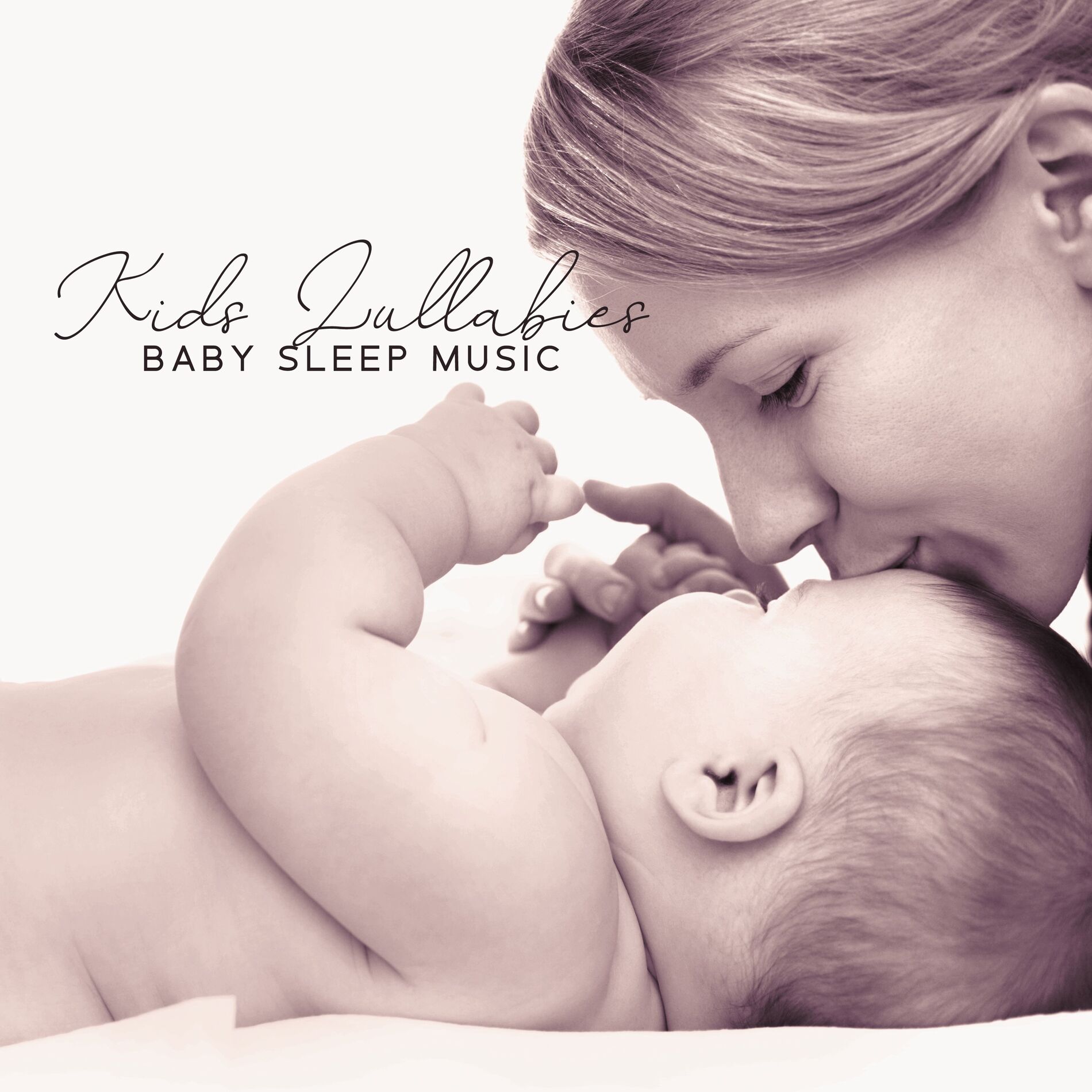 Album cover of Kids Lullabies: Baby Sleep Music - Lullaby & Goodnight, Relaxation and Deep Sleep Songs, Sleep Music Lullabies for Newborns
