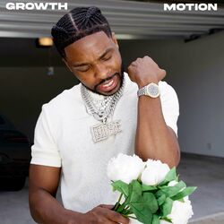 Cover of Growth & Motion