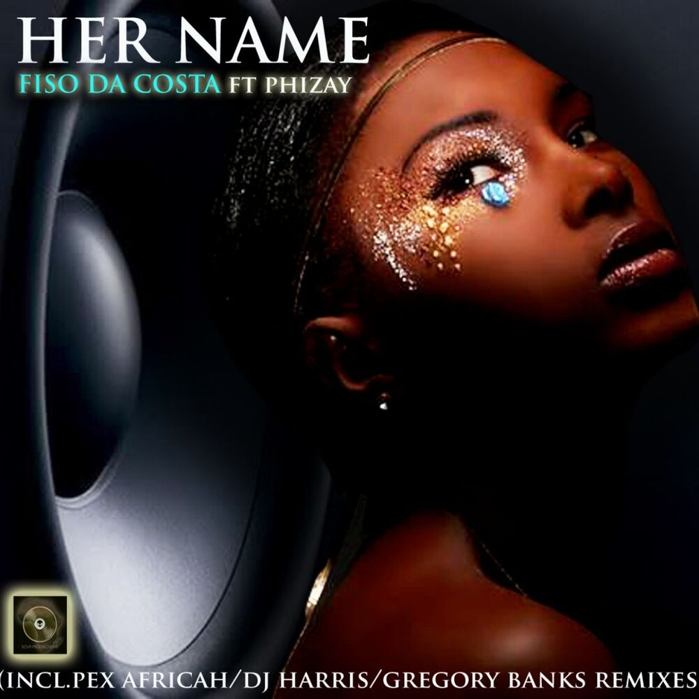 Picture of Her Name