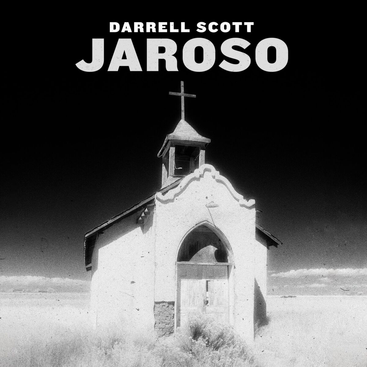 Album cover of Jaroso (Live)