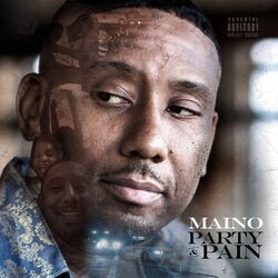 Cover of Party & Pain
