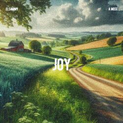 Cover of JOY