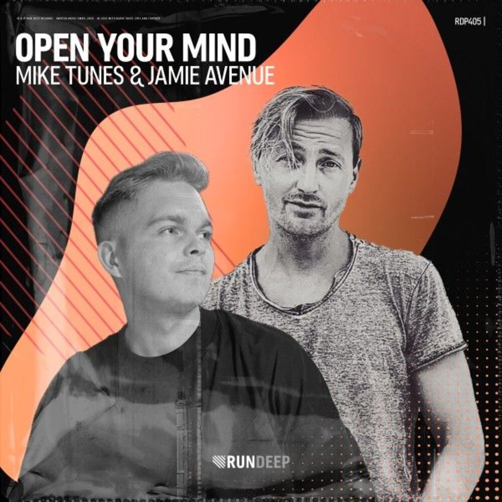 Picture of Open Your Mind