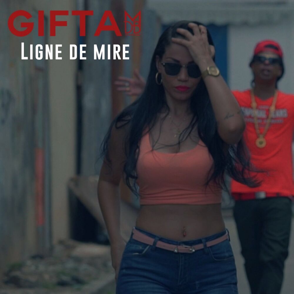 Picture of Ligne de mire