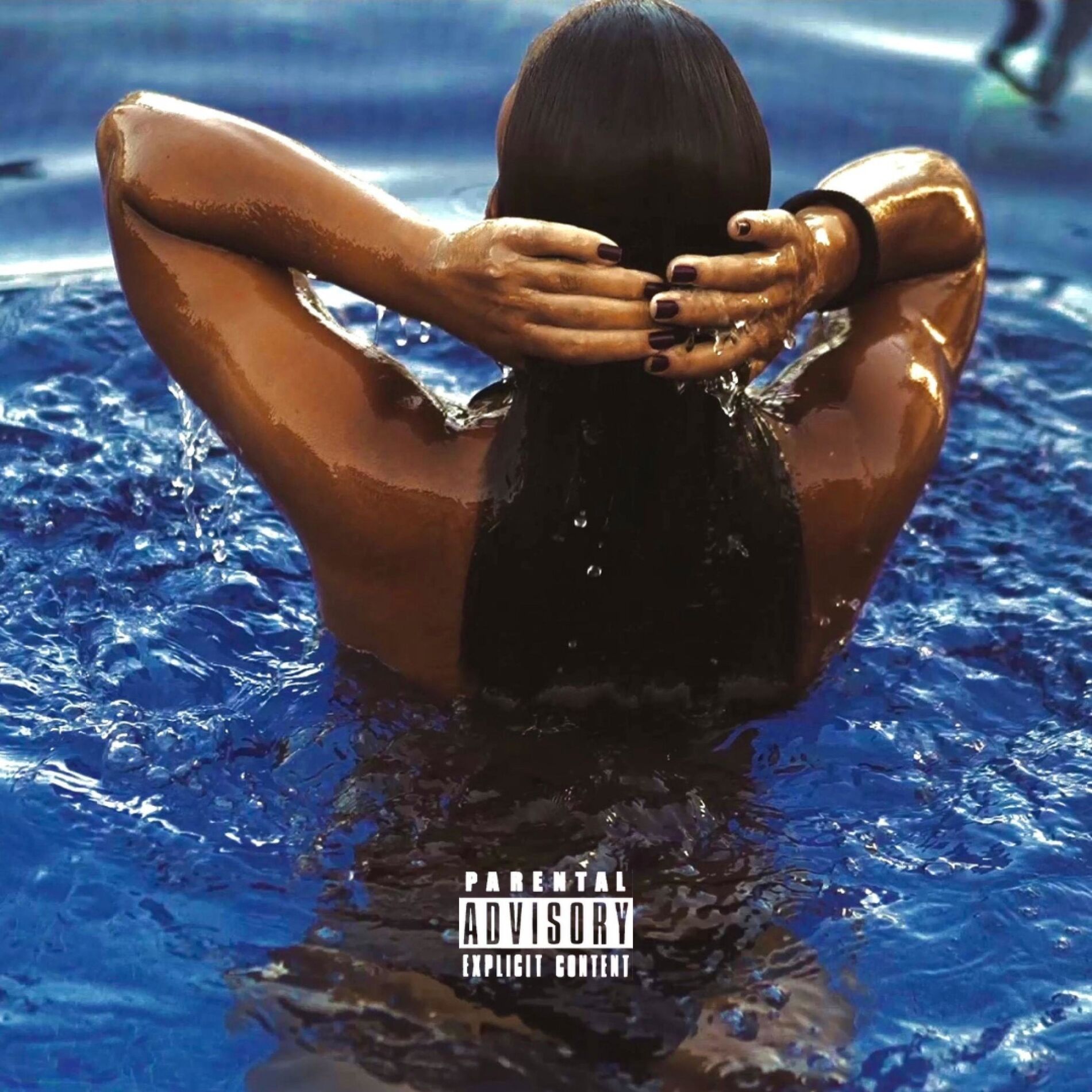 Album cover of Bali