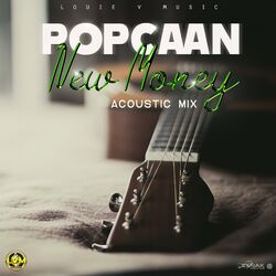 Cover of New Money (Acoustic)