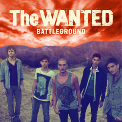 Cover of Battleground (Deluxe Edition)
