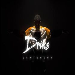 Cover of Lentement