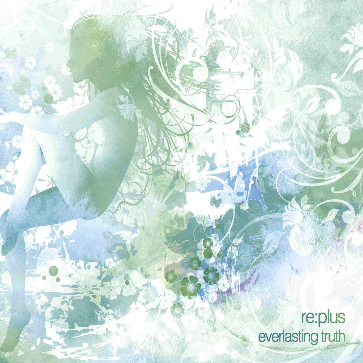 Album cover of Everlasting Truth