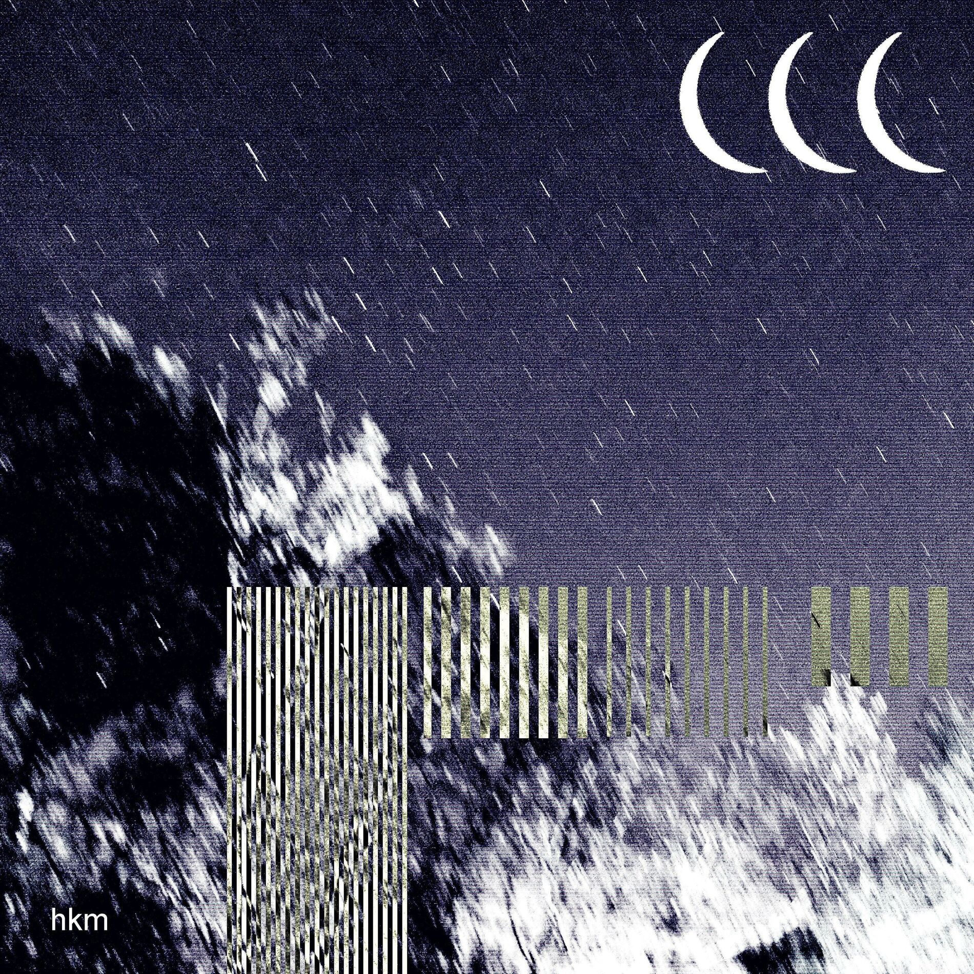 Album cover of in search of a life worth living