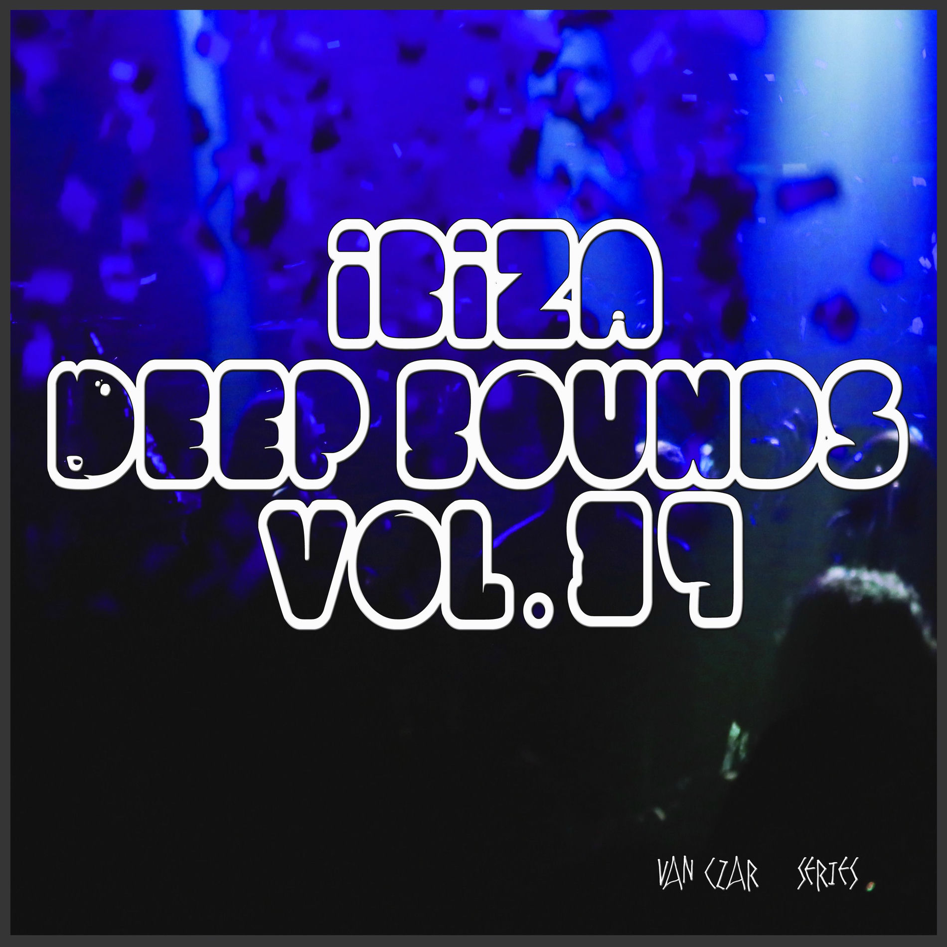 Album cover of Ibiza Deep Sounds, Vol. 39