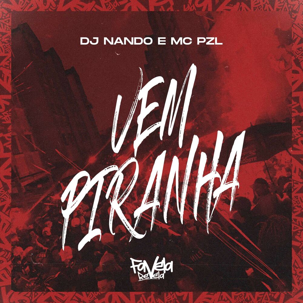 Picture of Vem Piranha
