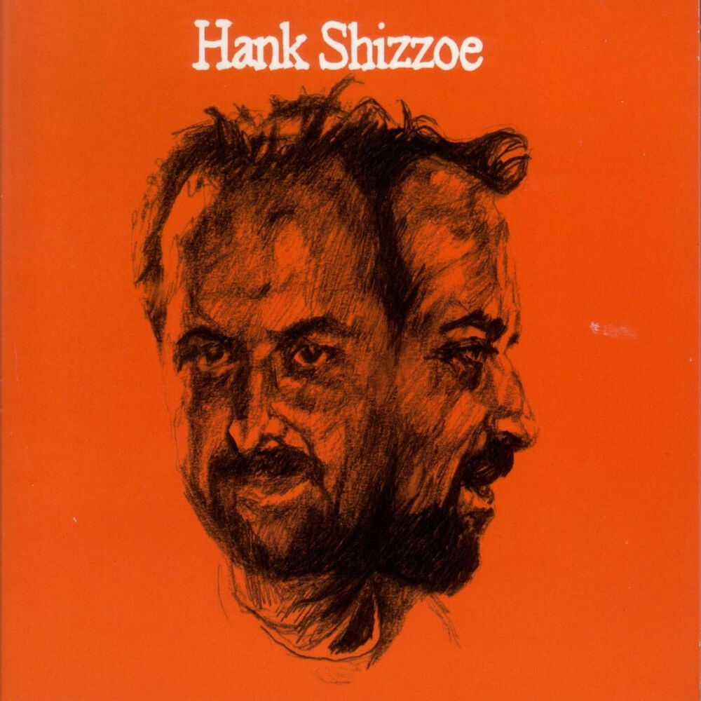 Picture of Hank Shizzoe