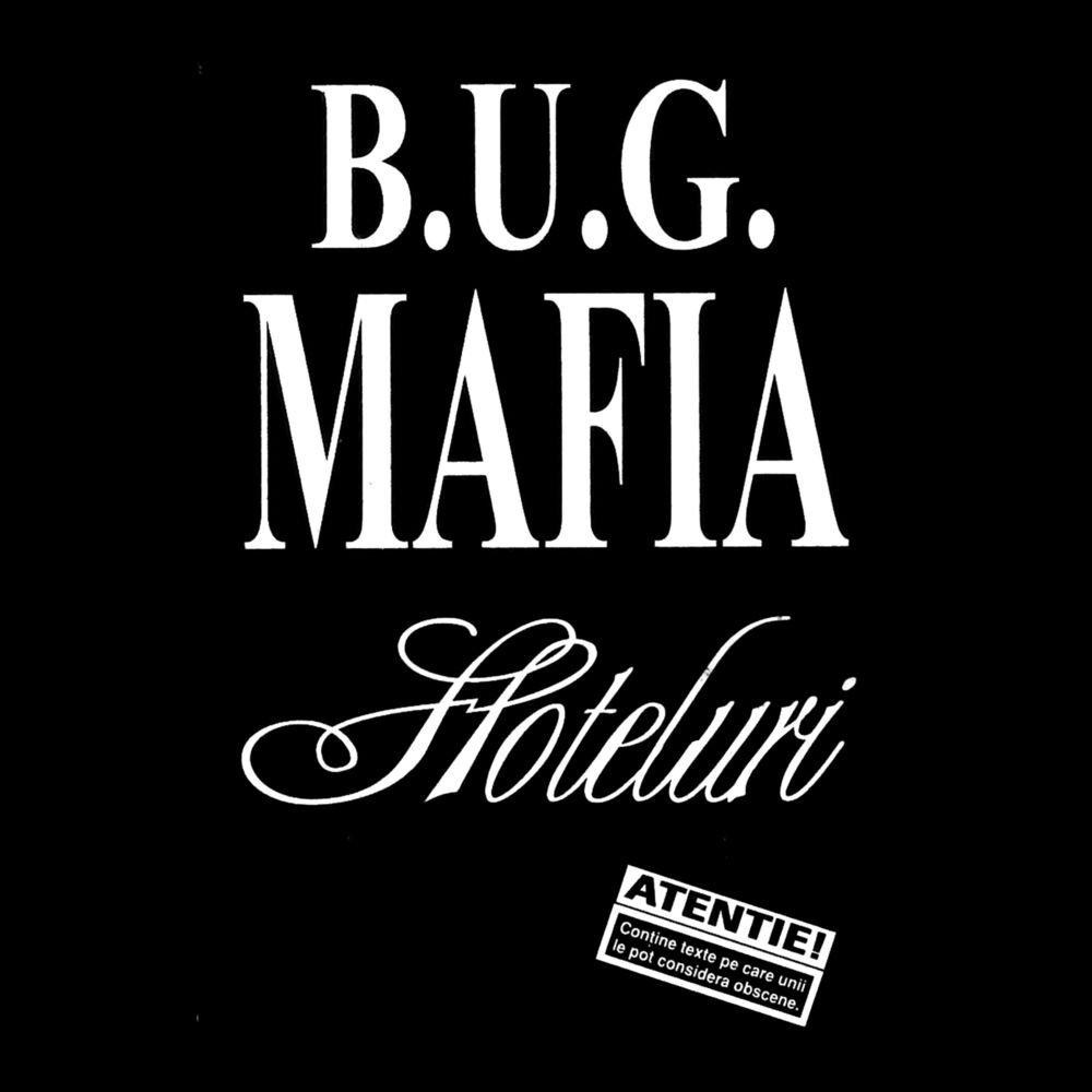 Picture of Hoteluri (Maxi-Single)