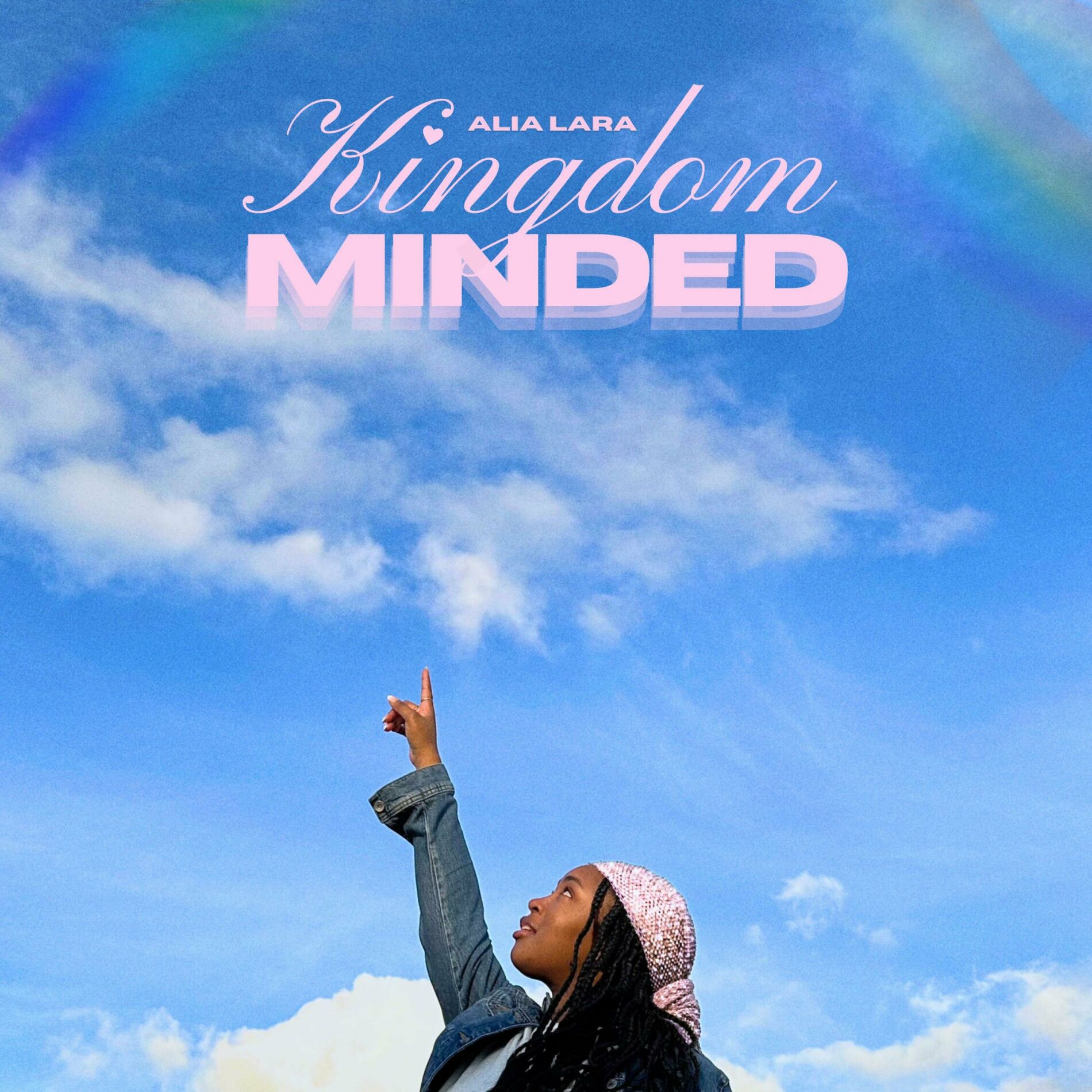 Album cover of Kingdom