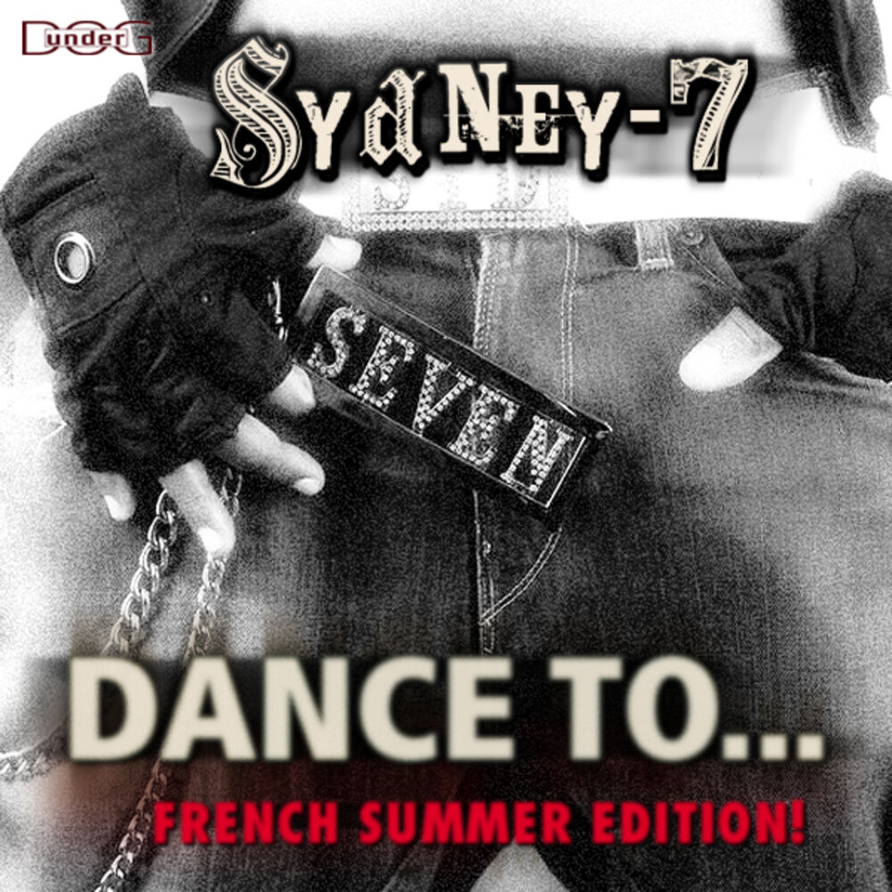 Picture of Dance To... (French Summer Edition!)