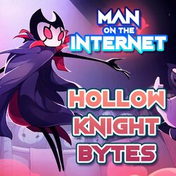 Cover of Hollow Knight Bytes