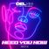 Need You Now (feat. Chantal Lewis Brown)