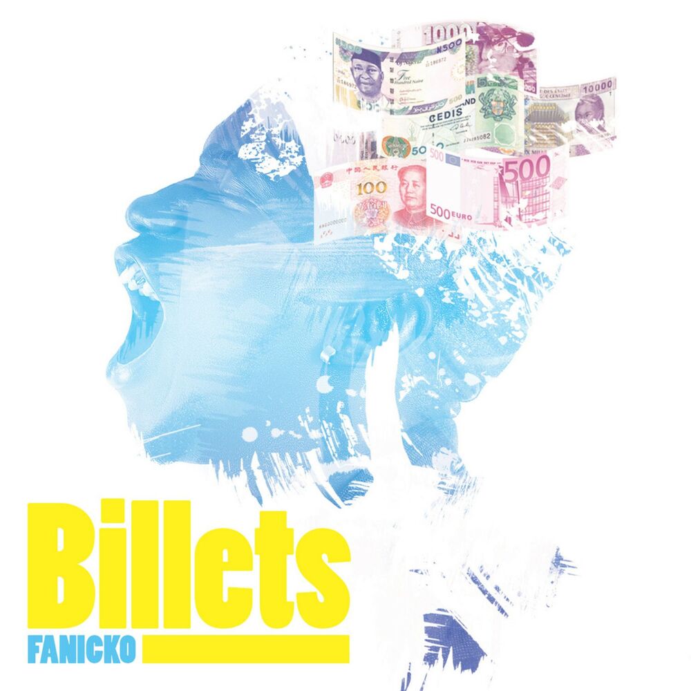 Picture of Billets