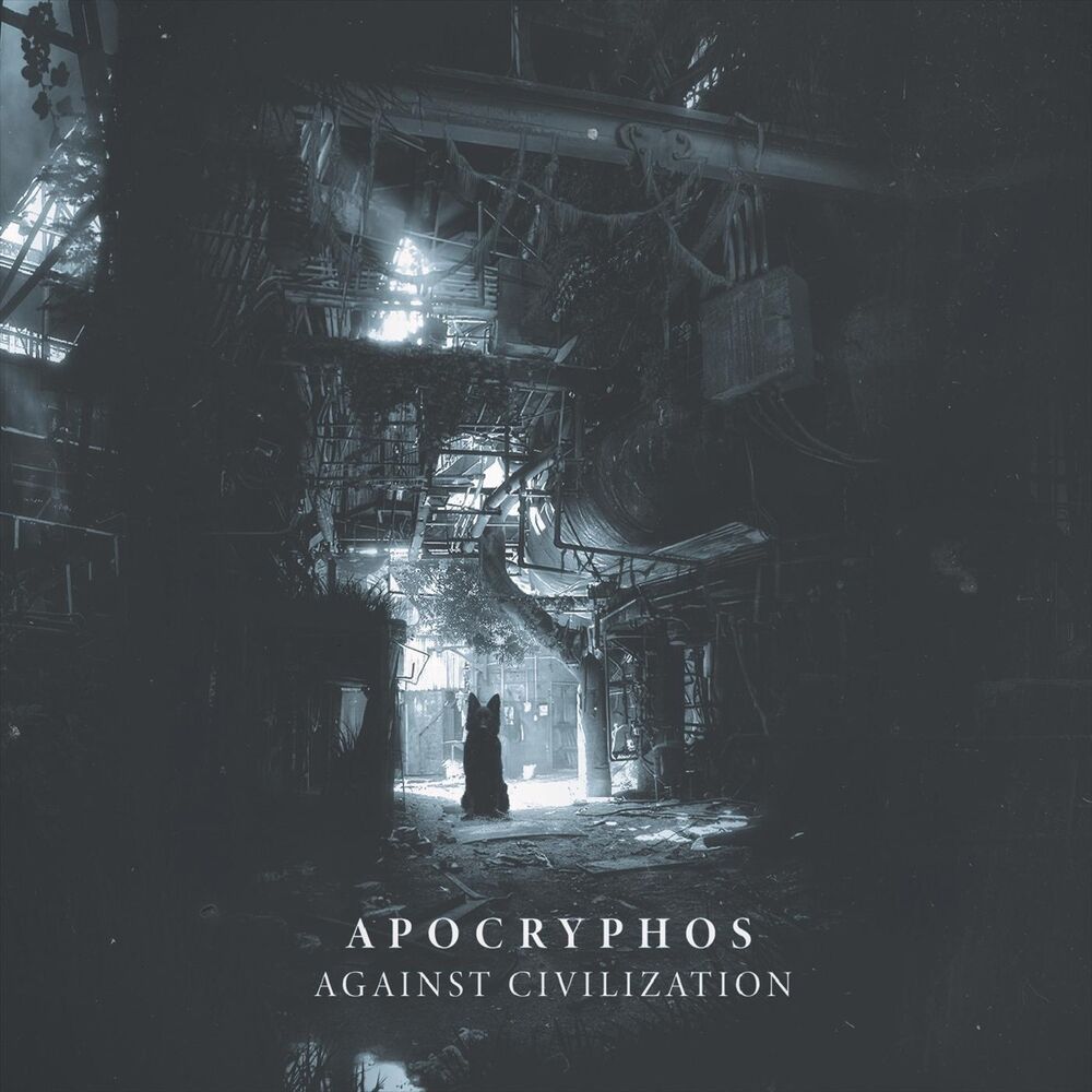 Picture of Against Civilization