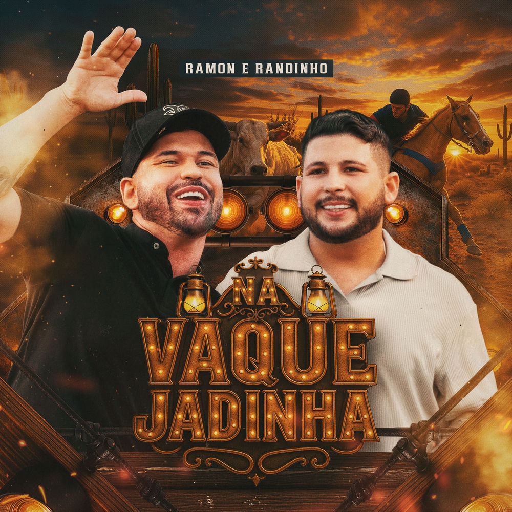 Na Vaquejadinha
