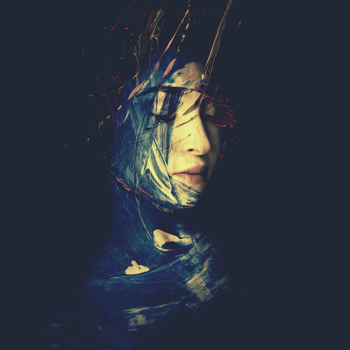 Album cover of Fir