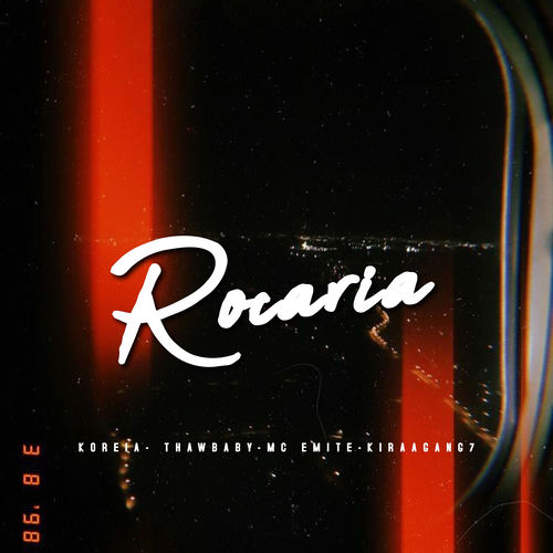 Roncaria