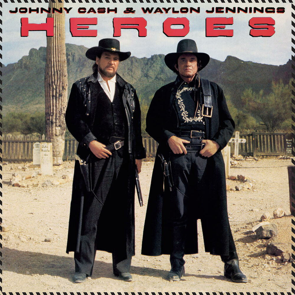 Picture of Heroes