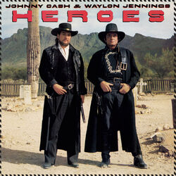 Cover of Heroes