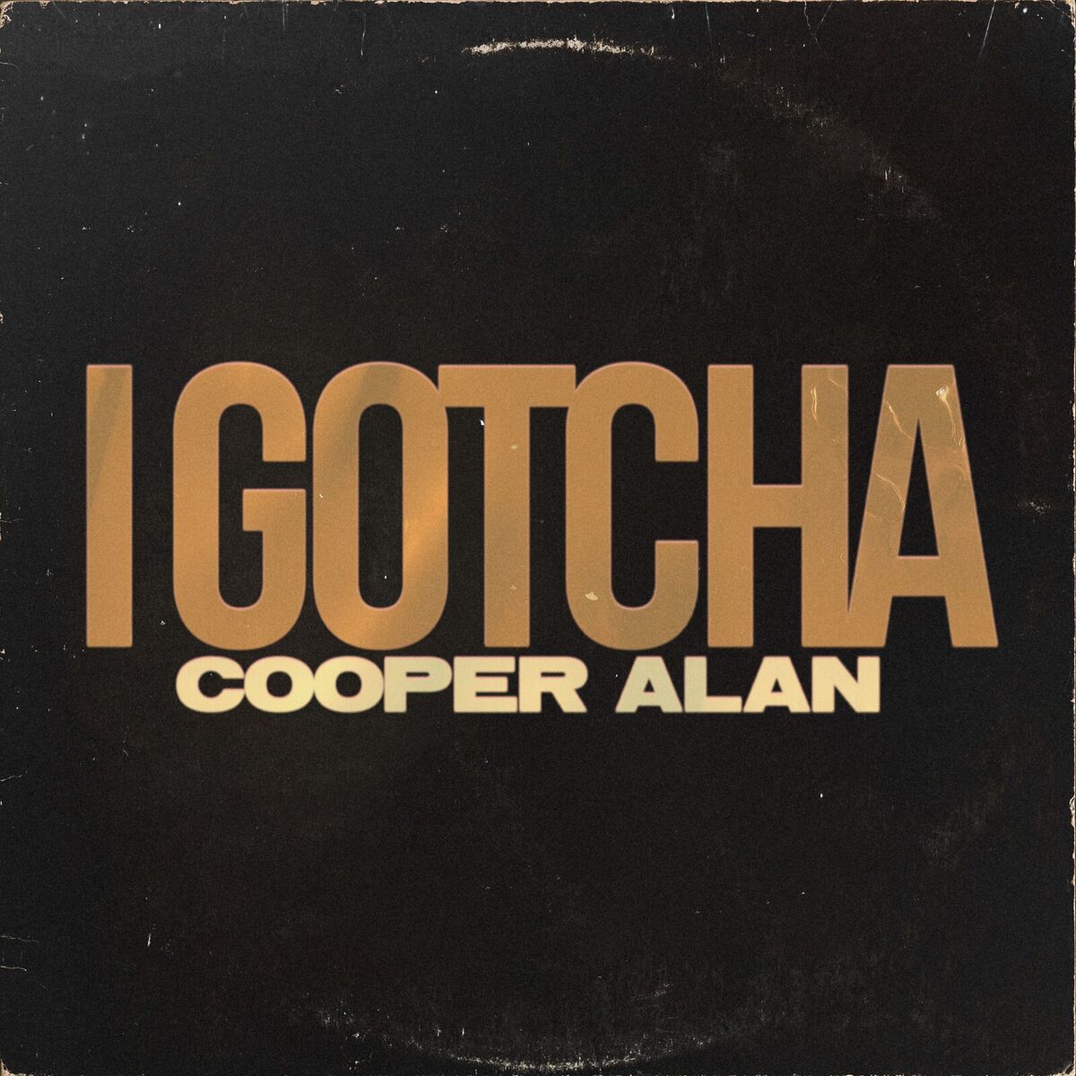 Album cover of I Gotcha
