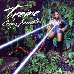 Cover of Treme