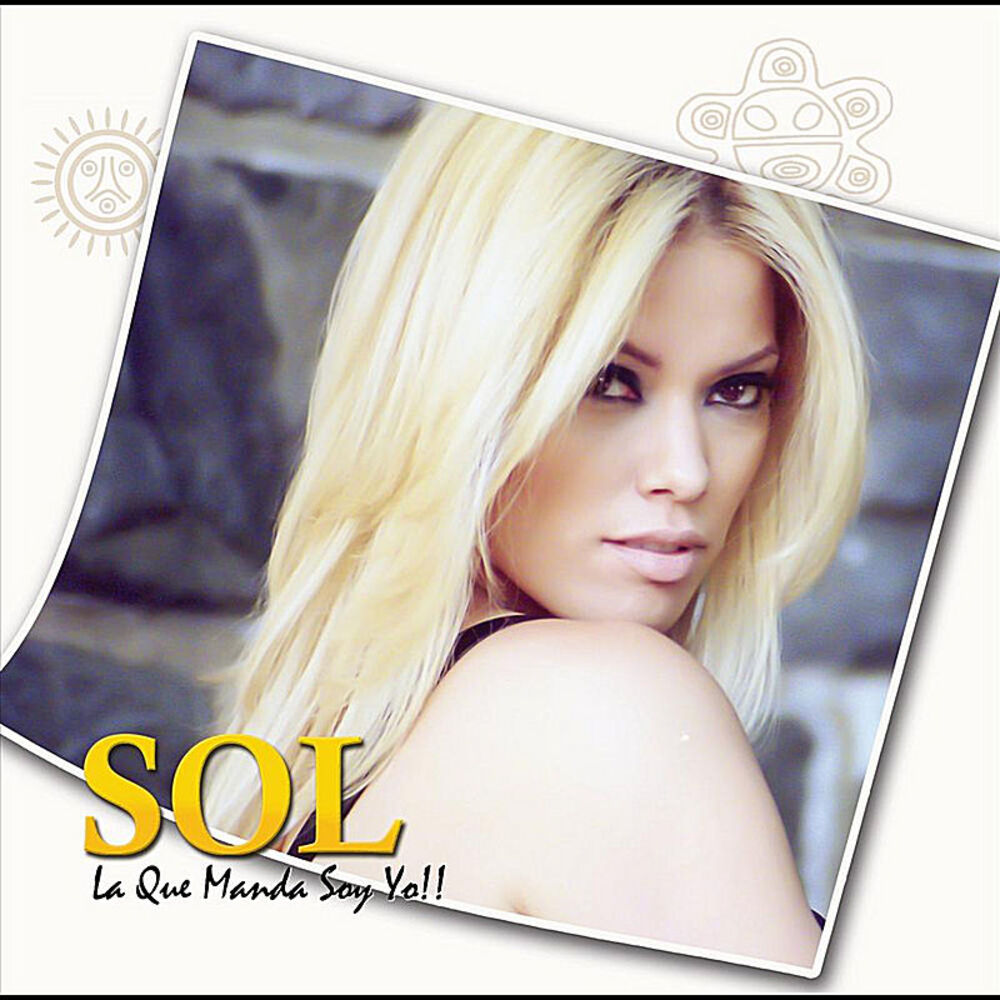 Picture of La Que Manda Soy Yo!!