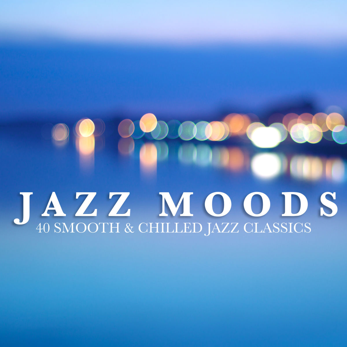 Album picture of Jazz Moods
