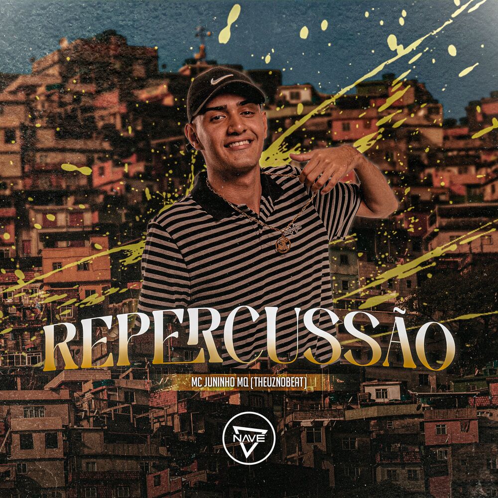 Picture of Repercussão